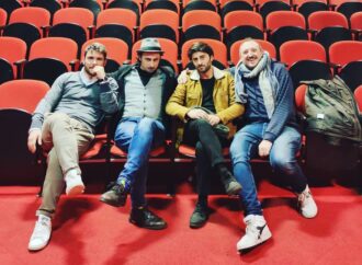 “Shake in Comedy” di Buttaroni apre il Festival del Teatro Classico Tra Mito e Storia