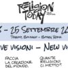 Il XXVII° Religion Today Film Festival