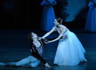 Giselle e Lo Schiaccianoci al Regio di Torino